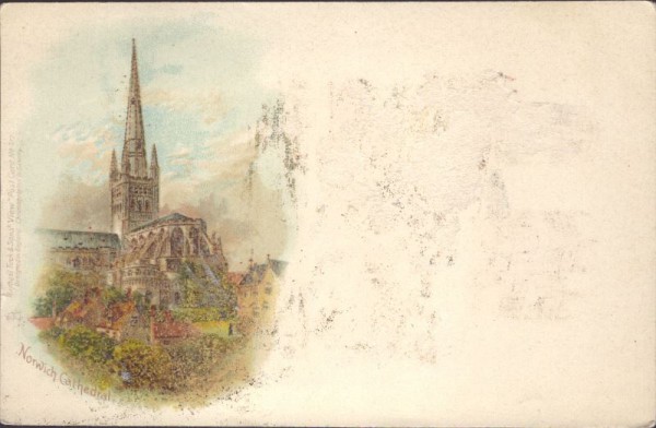 Norwich Cathedral