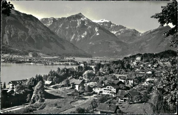 Ringgenberg BE Vorderseite