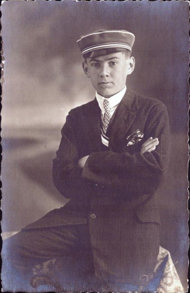 Wilhelm Pleyer