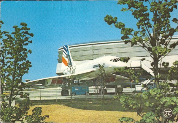 Concorde