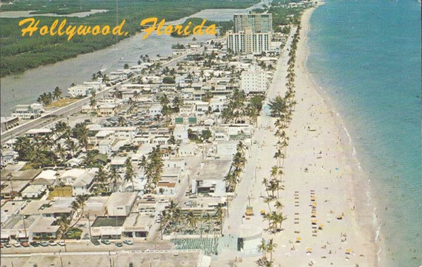 Hollywood, Florida