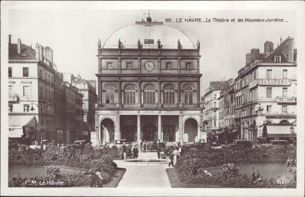 Le Havre