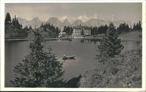 Oberterzen Vorderseite