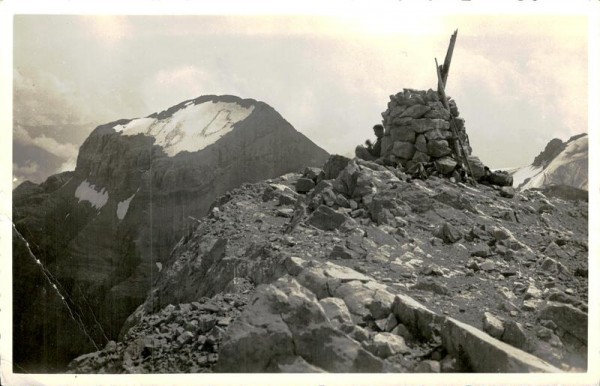 Ruchenglärnisch Vorderseite