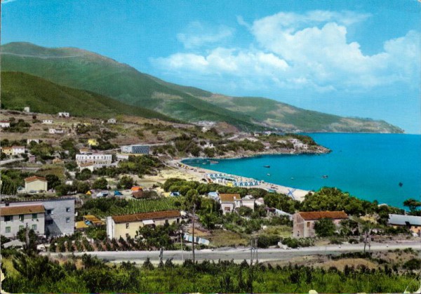Insel Elba
