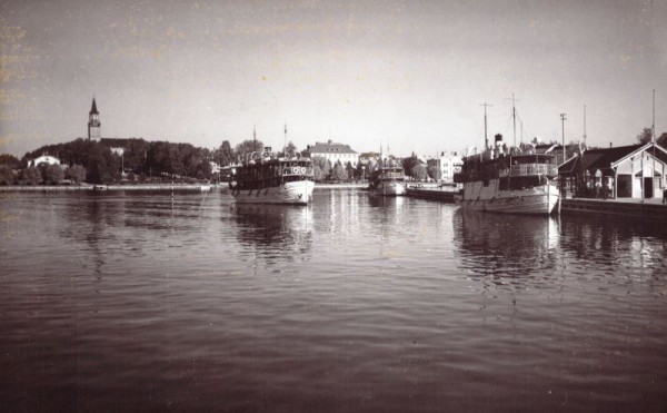 Savonlinna Nyslott