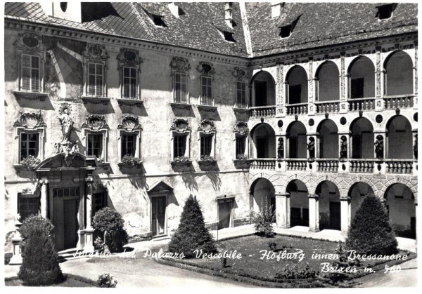 Brixen Vorderseite