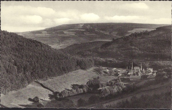 Großalmerode