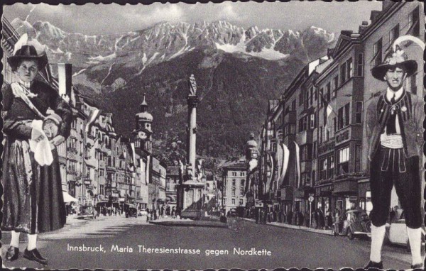 Innsbruck