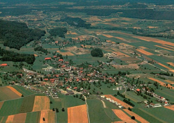 Niederwil AG Vorderseite