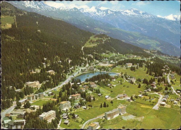 Crans-Montana