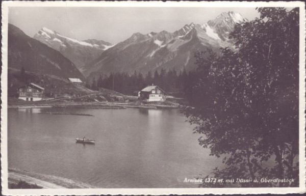 Arnisee