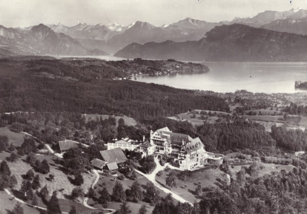 Kurhaus Sonn - Matt (Luzern)