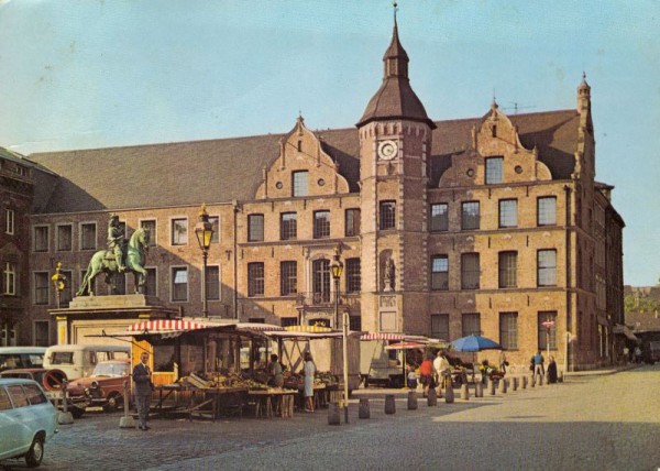 Düsseldorf