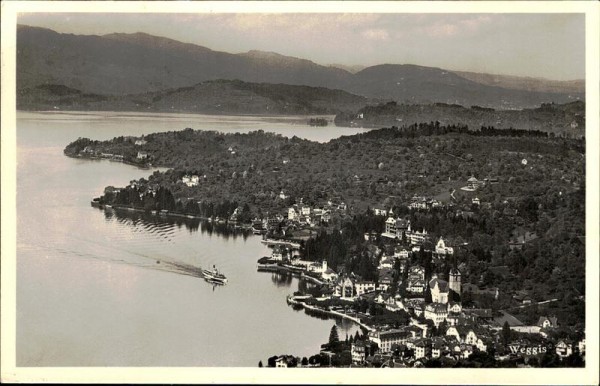 Weggis Vorderseite