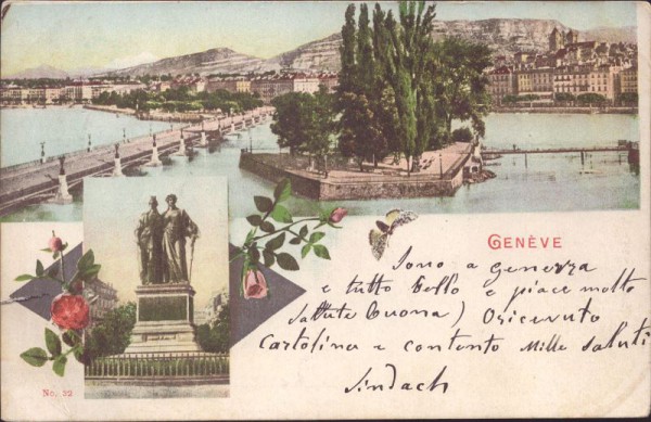 Genéve