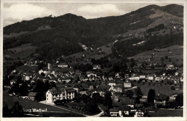 Wattwil