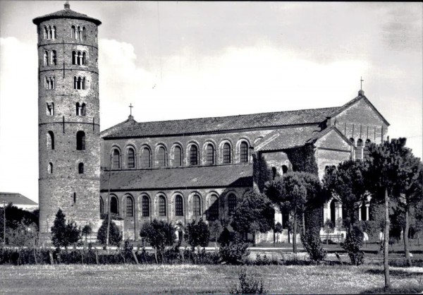 Ravenna Vorderseite
