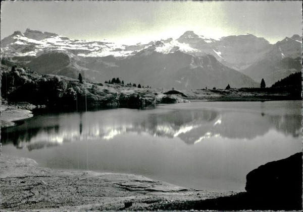 Oberblegisee Vorderseite