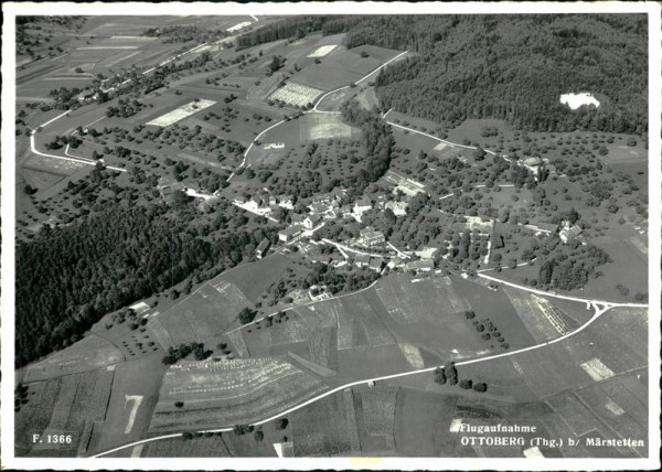 Ottoberg Vorderseite