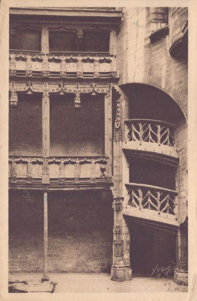 Dijon