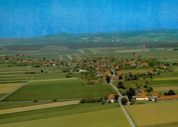 Kappelen BE Vorderseite