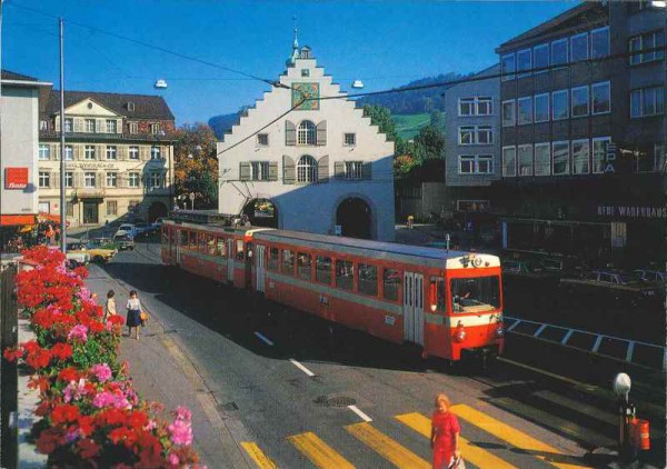 St.Gallen am Bohl