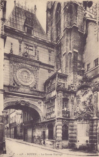 Rouen
