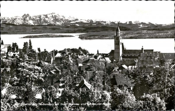 Überlingen Vorderseite