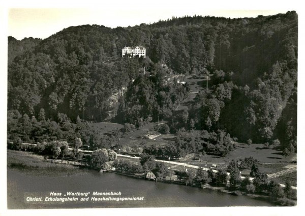 Mannenbach Vorderseite