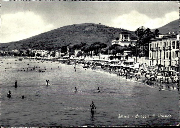 Formia Vorderseite