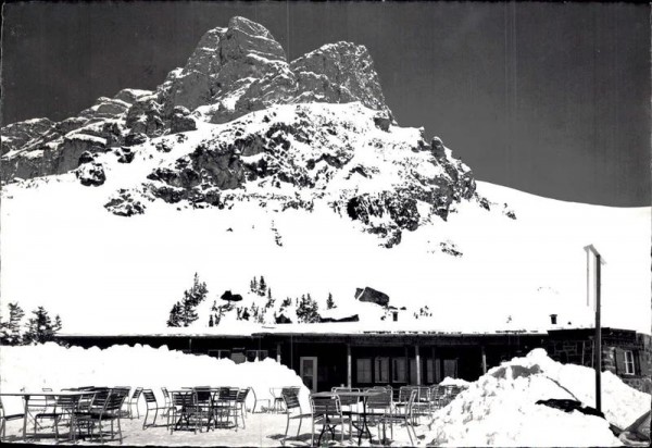 Braunwald Vorderseite