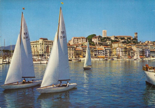 Cannes