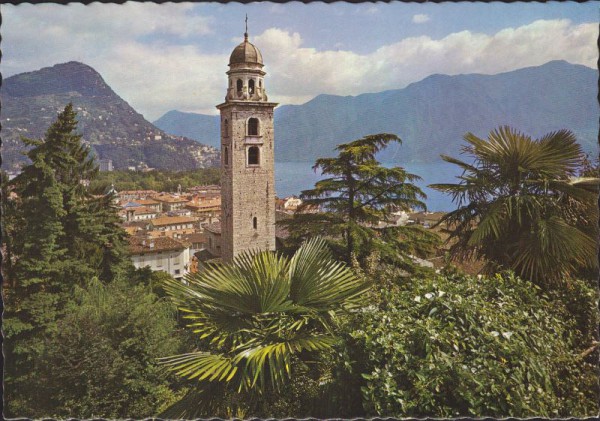 Lugano