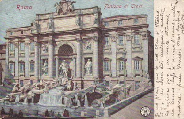 Roma