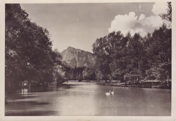 Bad Ragaz