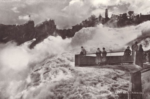 Rheinfall