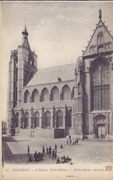 Mechelen