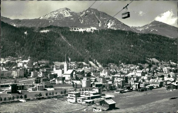 Davos Vorderseite