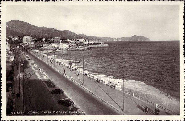 Genua
