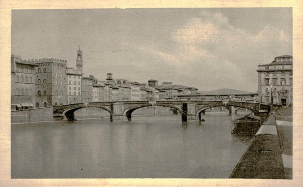 Florenz Vorderseite