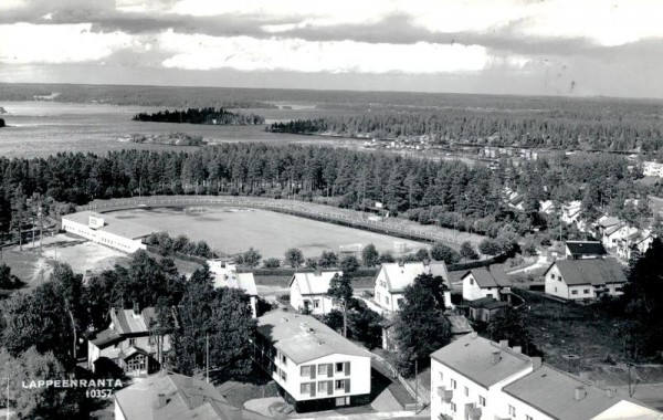 Lappeenranta Vorderseite