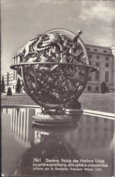 Office des Nations unies à Genève