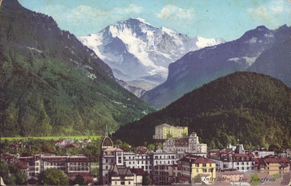 Interlaken