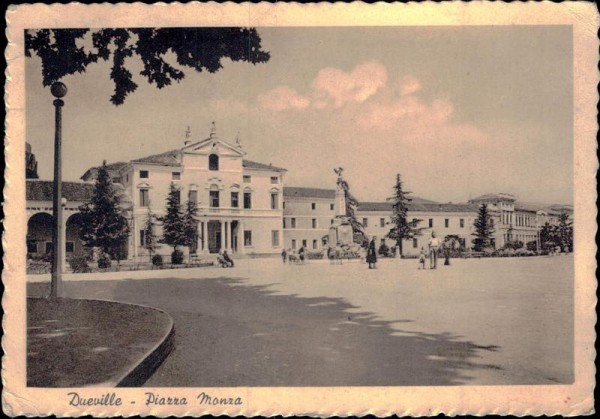 Dueville
 Vorderseite