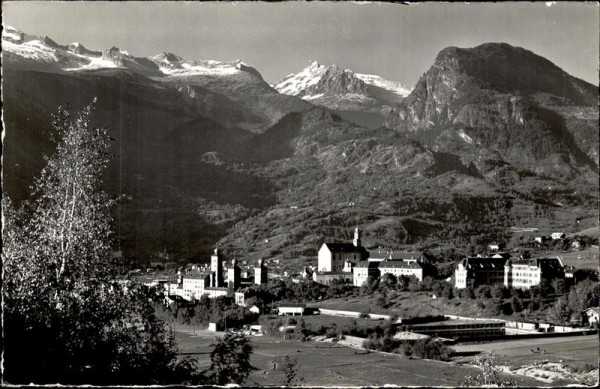Brig Vorderseite