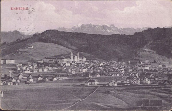 Einsiedeln