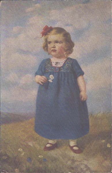 L. Adam, Anneliese Vorderseite