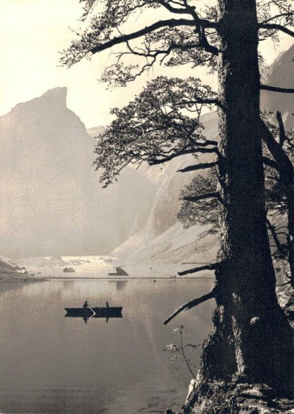 Seealpsee Vorderseite