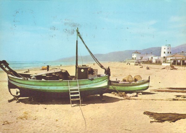 Castelldefels